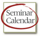 Seminar date